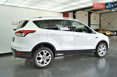 Ford Kuga  2013