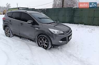 Ford Kuga  2013