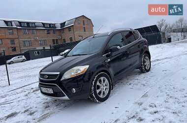 Ford Kuga  2009