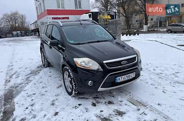 Ford Kuga  2009