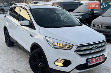 Ford Kuga  2019