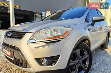 Ford Kuga  2009