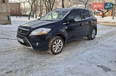 Ford Kuga  2011