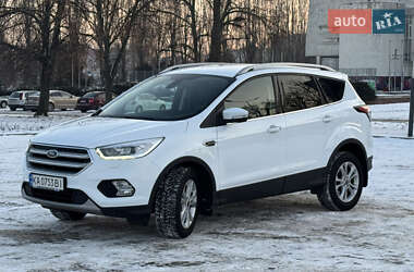 Ford Kuga  2019