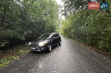 Ford Kuga  2010