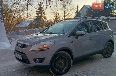 Ford Kuga  2012