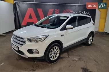 Ford Kuga  2019