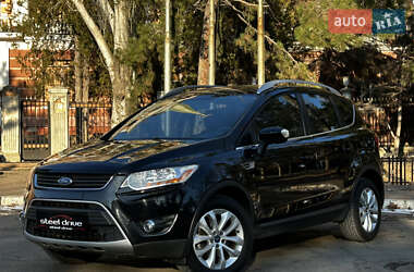 Ford Kuga  2011