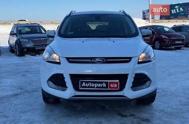 Ford Kuga  2013