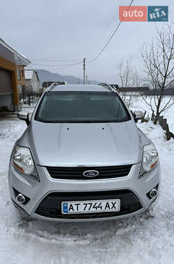 Ford Kuga  2012
