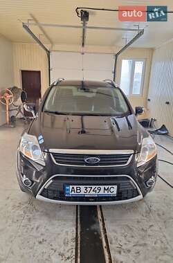 Ford Kuga 2012
