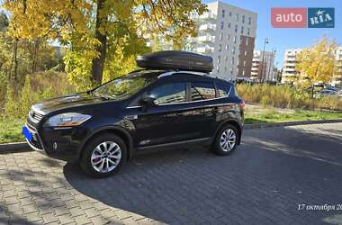 Ford Kuga 2011