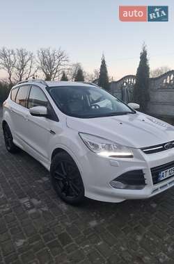 Ford Kuga  2014