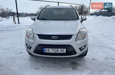 Ford Kuga  2011