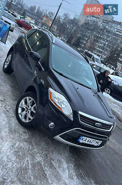 Ford Kuga 2011