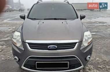 Ford Kuga  2011