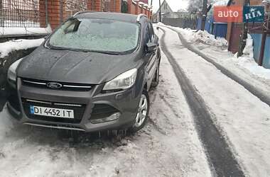 Ford Kuga  2013