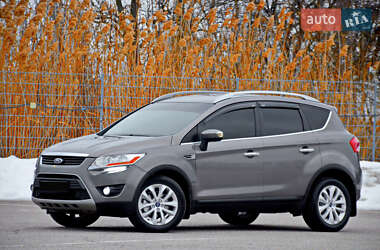 Ford Kuga 2013