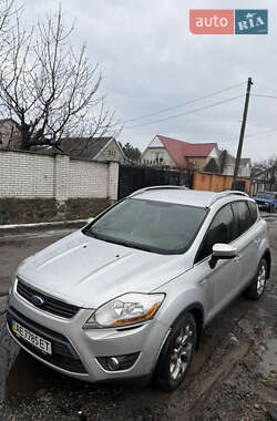 Ford Kuga  2011