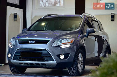 Ford Kuga  2013