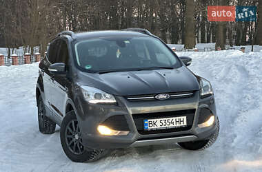 Ford Kuga  2014