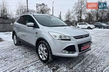 Ford Kuga  2013