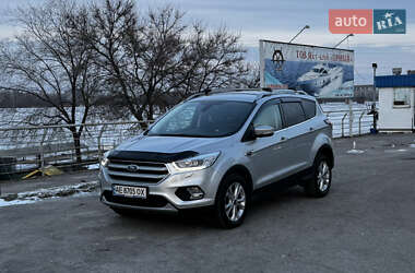 Ford Kuga  2019