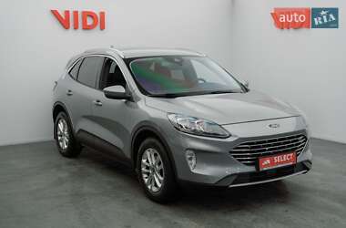 Ford Kuga  2021