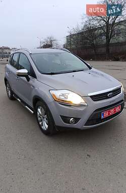 Ford Kuga  2011