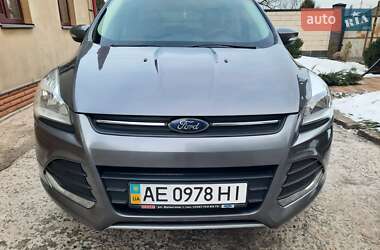 Ford Kuga  2013