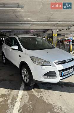 Ford Kuga  2016
