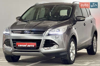 Ford Kuga 2013