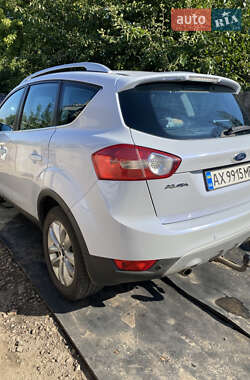Ford Kuga  2010