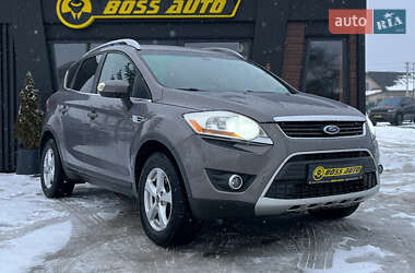 Ford Kuga  2011