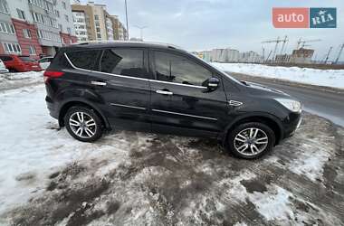 Ford Kuga  2014