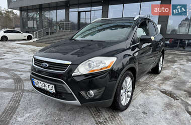 Ford Kuga 2011