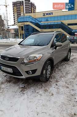 Ford Kuga  2009