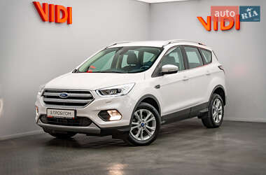 Ford Kuga  2019