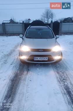 Ford Kuga  2008