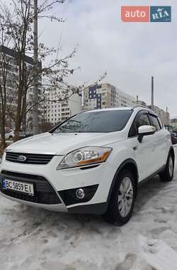 Ford Kuga 2011