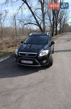 Ford Kuga  2012