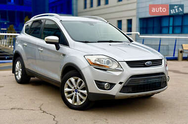Ford Kuga  2012