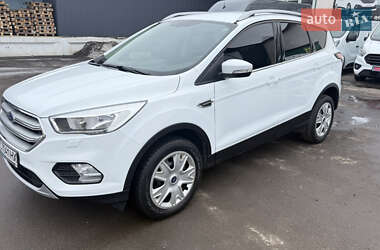 Ford Kuga  2019