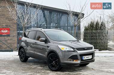 Ford Kuga  2013