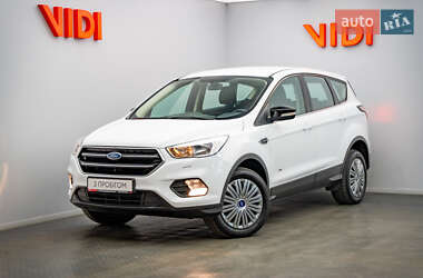 Ford Kuga  2017