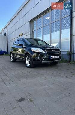 Ford Kuga  2010
