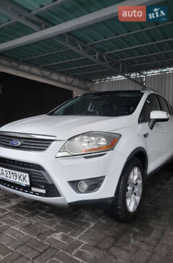 Ford Kuga  2010