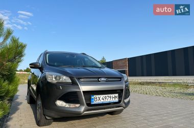Ford Kuga  2013
