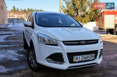 Ford Kuga  2014