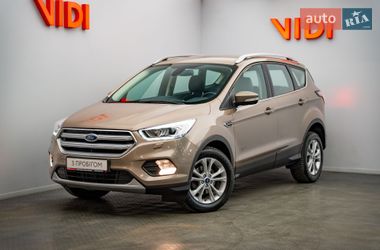 Ford Kuga  2019
